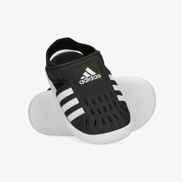 Bērnu ADIDAS WATER SANDALS  gw0391 krāsa melna