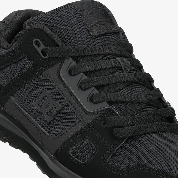Sporta apavi vīriešiem DC STAG LITE adys1005783bk krāsa melna