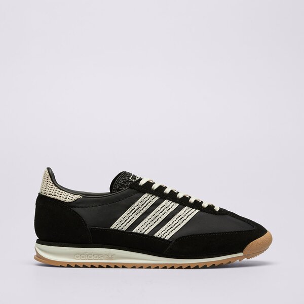 Sporta apavi sievietēm ADIDAS SL 72 OG W ji2745 krāsa melna