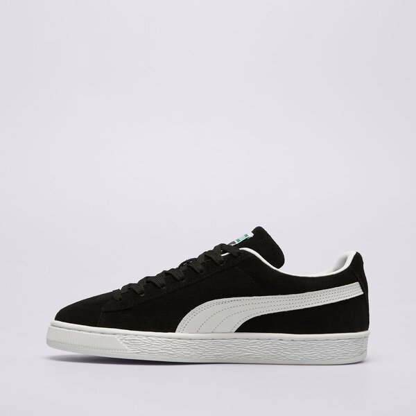 Sporta apavi vīriešiem PUMA SUEDE CLASSIC  39978101 krāsa melna