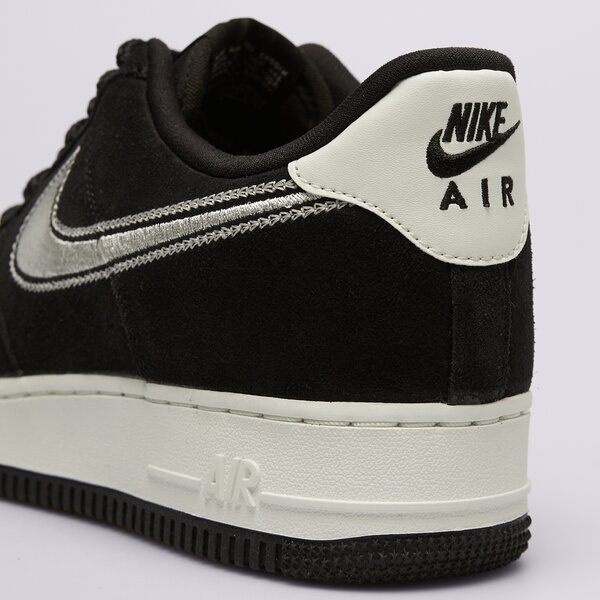 Sporta apavi vīriešiem NIKE AIR FORCE 1 '07 LV8 hj4465-001 krāsa melna