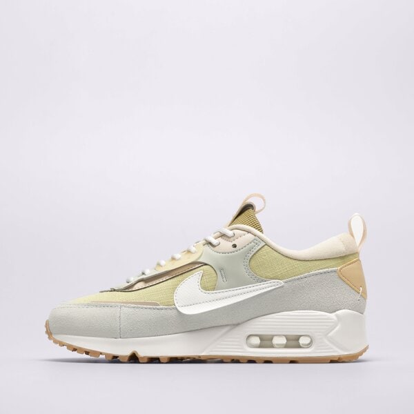 Sporta apavi sievietēm NIKE W AIR MAX 90 FUTURA MIN dv7190-700 krāsa zelta