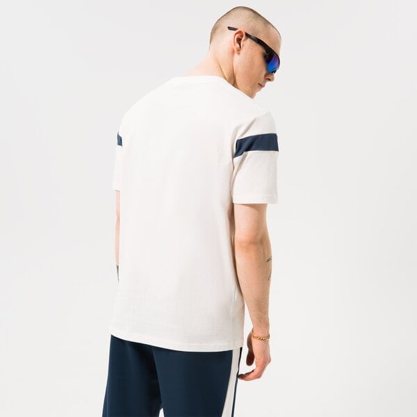 Vīriešu t krekli ELLESSE T-KREKLS CASERIO TEE OFF WHT shr17433904 krāsa balta