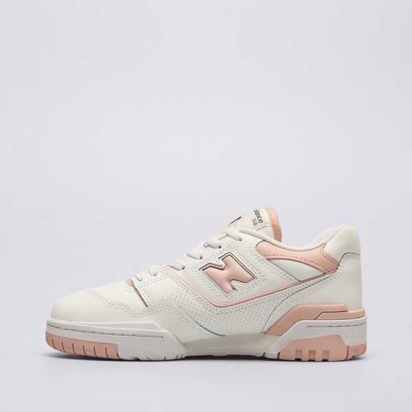 Sporta apavi sievietēm NEW BALANCE 550  bbw550bp krāsa balta