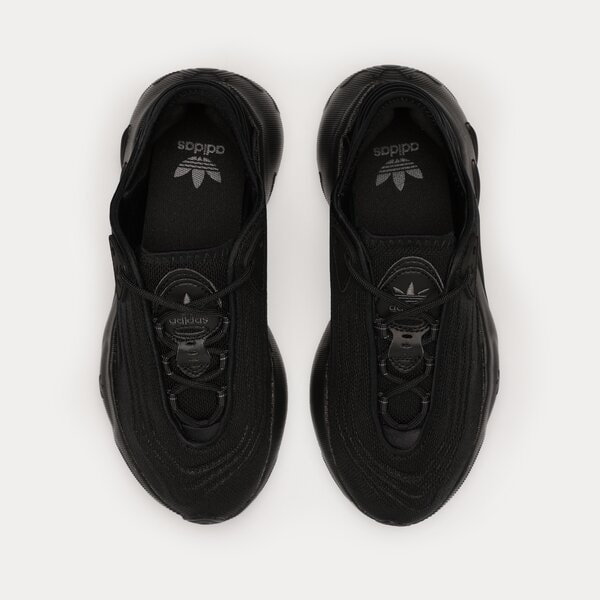Sporta apavi bērniem ADIDAS ADIFOM SLTN J fz5639 krāsa melna
