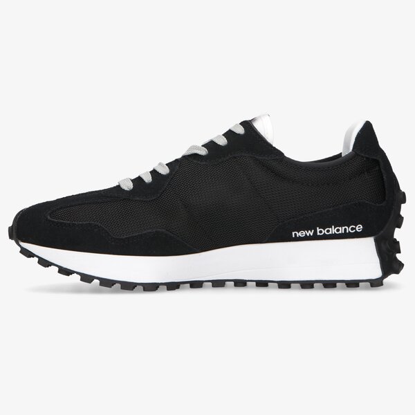 Sporta apavi vīriešiem NEW BALANCE 327  ms327mm1 krāsa melna