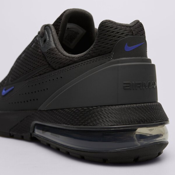 Sporta apavi vīriešiem NIKE AIR MAX PULSE COF hm9607-001 krāsa pelēka