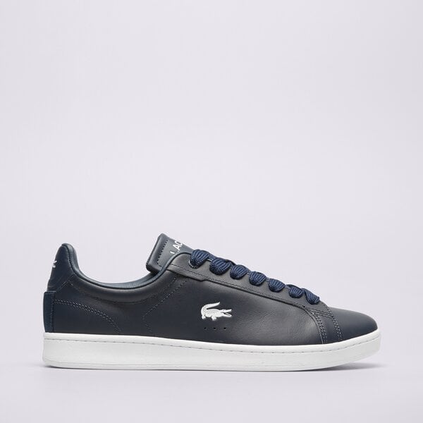 Sporta apavi vīriešiem LACOSTE CARNABY PRO 124 2 SMA 747sma0043092 krāsa tumši zila