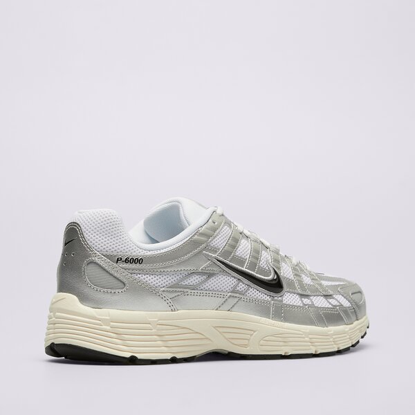 Sporta apavi vīriešiem NIKE P-6000 cd6404-105 krāsa pelēka
