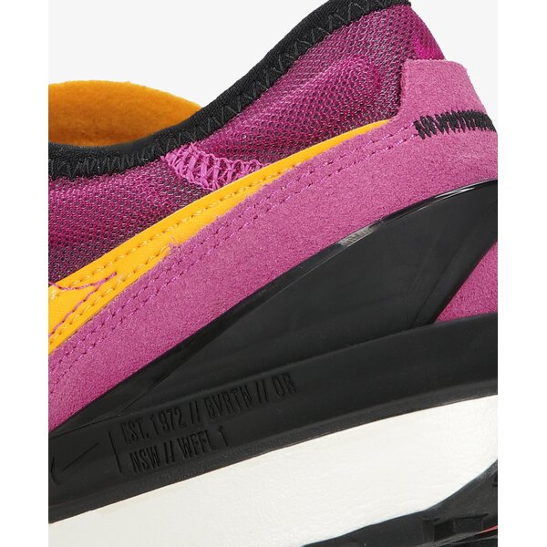 Sporta apavi bērniem NIKE WAFFLE ONE (GS) dc0481-600 krāsa violeta