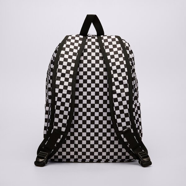 Bērnu mugursoma VANS MUGURSOMA OLD SKOOL CHECK BACKPACK vn000h4xy281 krāsa daudzkrāsaina