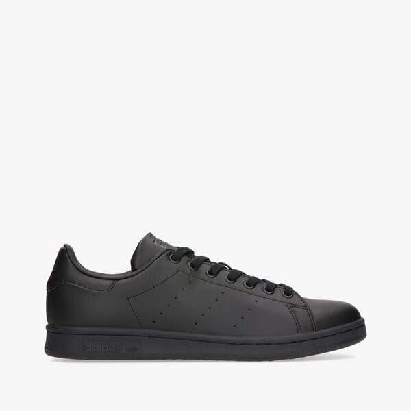 Sporta apavi vīriešiem ADIDAS STAN SMITH  fx5499 krāsa melna