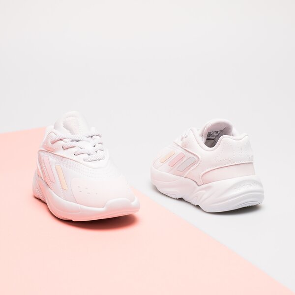 Sporta apavi bērniem ADIDAS OZELIA EL I gv8953 krāsa balta