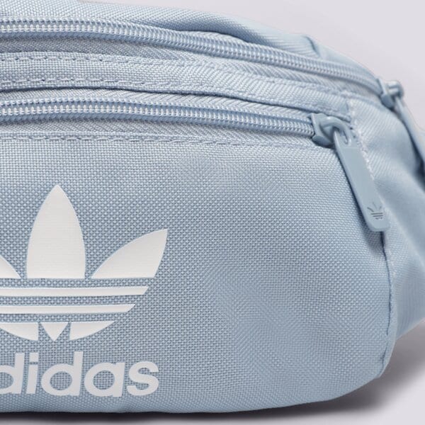 Sieviešu gurnu soma ADIDAS SOMA AC WAISTBAG ic8623 krāsa zila