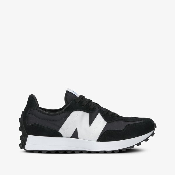Sporta apavi vīriešiem NEW BALANCE 327  ms327cpg krāsa melna