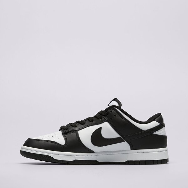 Sporta apavi vīriešiem NIKE DUNK LOW RETRO BTTYS  dd1391-100 krāsa balta