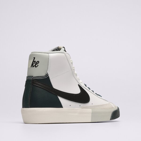 Sporta apavi bērniem NIKE BLAZER MID '77 SE fn6937-101 krāsa balta