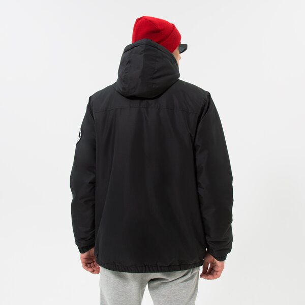 Ziemas jaka vīriešiem ELLESSE JAKA ZIEMAS MONTERINI OH JACKET BLK shk08149011 krāsa melna