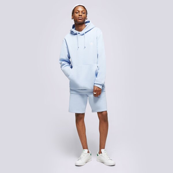 Vīriešu šorti ADIDAS ŠORTI ESSENTIAL SHORT ib2017 krāsa zila