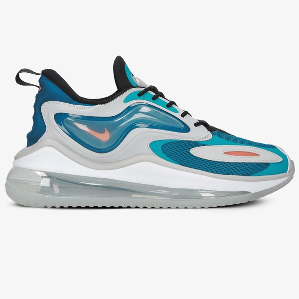 Sporta apavi vīriešiem NIKE AIR MAX ZEPHYR cv8837-001 krāsa zila