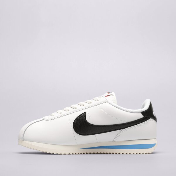 Sporta apavi sievietēm NIKE CORTEZ  dn1791-100 krāsa balta