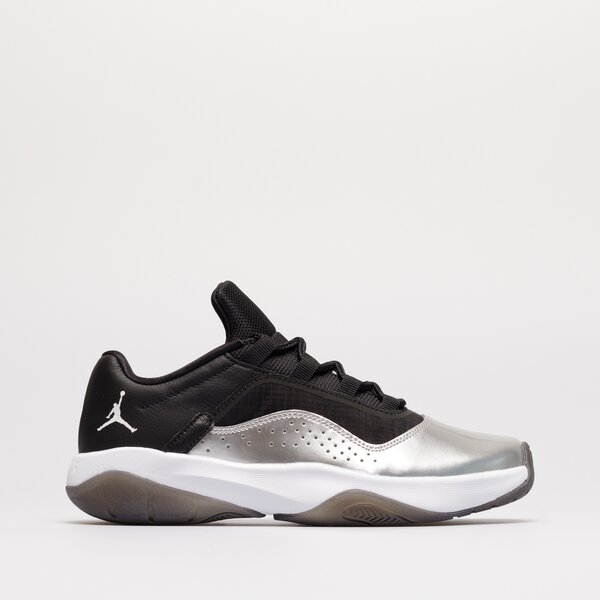 Sporta apavi sievietēm WMNS AIR JORDAN 11 CMFT LOW  dv2629-001 krāsa melna
