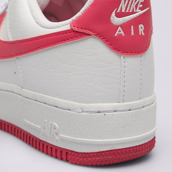 Sporta apavi sievietēm NIKE AIR FORCE 1 '07 NEXT NATURE dc9486-102 krāsa balta