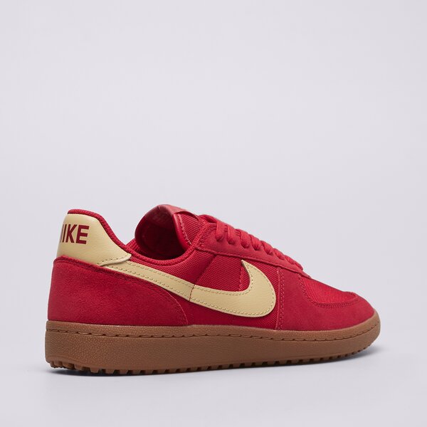 Sporta apavi vīriešiem NIKE FIELD GENERAL hf3165-601 krāsa sarkana