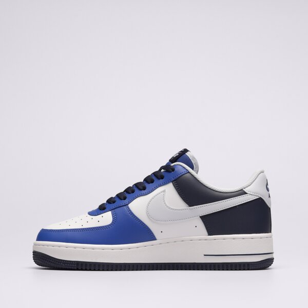 Sporta apavi vīriešiem NIKE AIR FORCE 1 '07 LV8 fq8825-100 krāsa balta