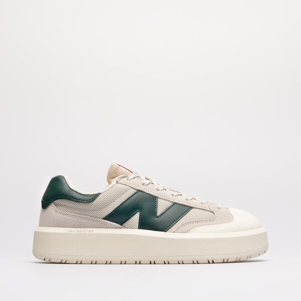 Sporta apavi vīriešiem NEW BALANCE CT302  ct302ra krāsa pelēka