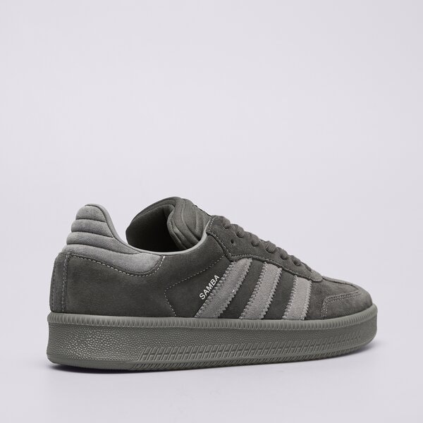 Sporta apavi vīriešiem ADIDAS SAMBA XLG id3912 krāsa pelēka