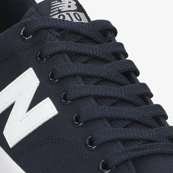 Sporta apavi vīriešiem NEW BALANCE 210  am210bw krāsa melna