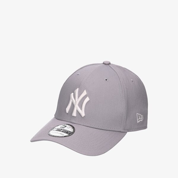 Sieviešu cepure ar nagu NEW ERA CEPURE 3930 LEAGUE BAS NY YANKEES 10298279 krāsa pelēka