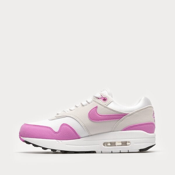 Sporta apavi sievietēm NIKE AIR MAX 1 '87 dz2628-001 krāsa rozā