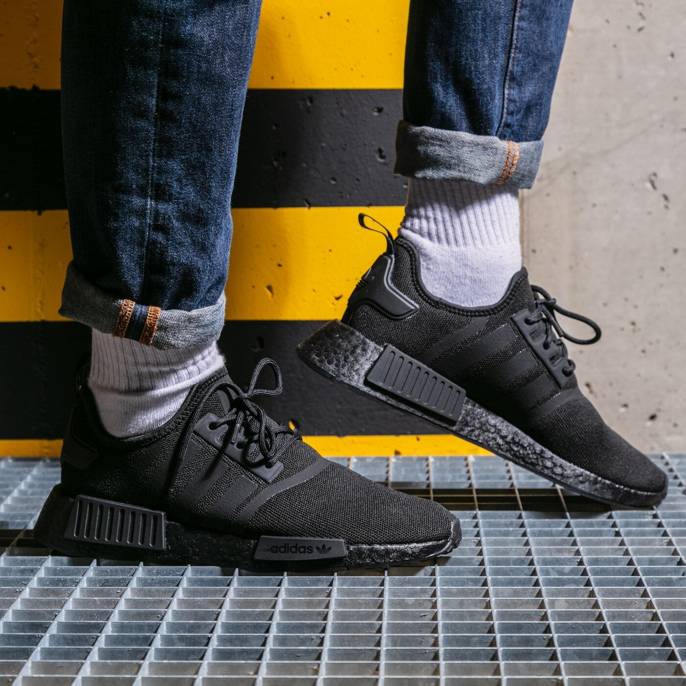 Nmd r1 outlet sizeer