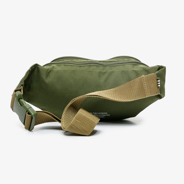 Sieviešu gurnu soma ADIDAS GURNU SOMA ESSENTIAL CBODY gn5443 krāsa haki