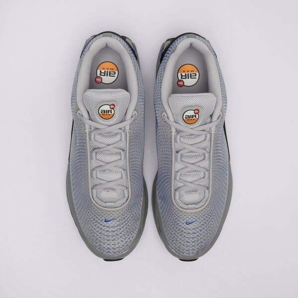 Sporta apavi vīriešiem NIKE AIR MAX DN dv3337-017 krāsa pelēka