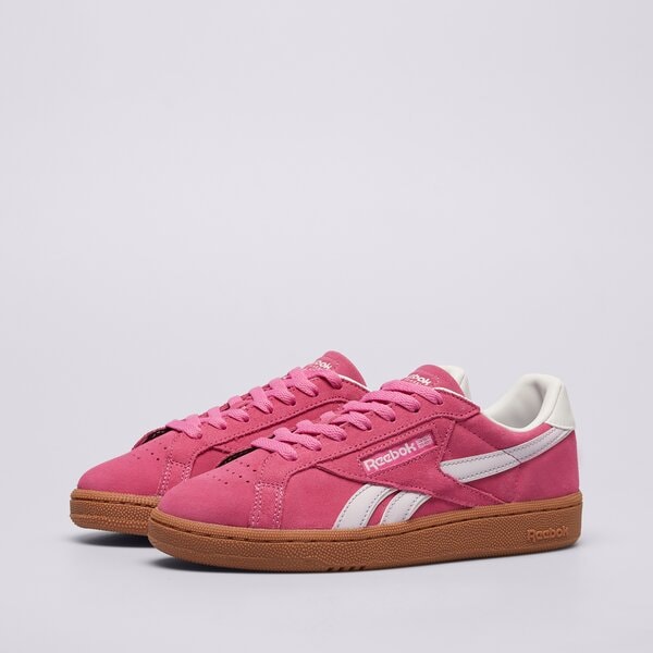 Sporta apavi sievietēm REEBOK CLUB C GROUNDS UK 100221372 krāsa rozā