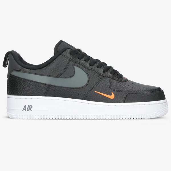 Sporta apavi vīriešiem NIKE AIR FORCE 1 LV8 dj6887-001 krāsa melna