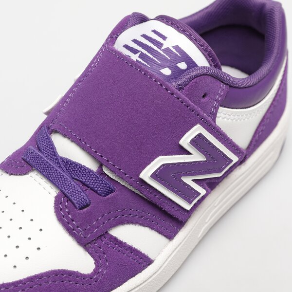 Sporta apavi bērniem NEW BALANCE 480  phb480wd krāsa violeta