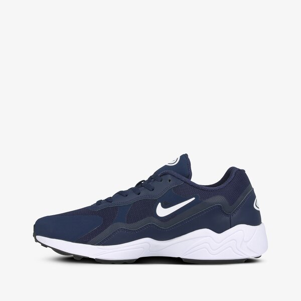 Sporta apavi vīriešiem NIKE ALPHA LITE ci9137-401 krāsa tumši zila