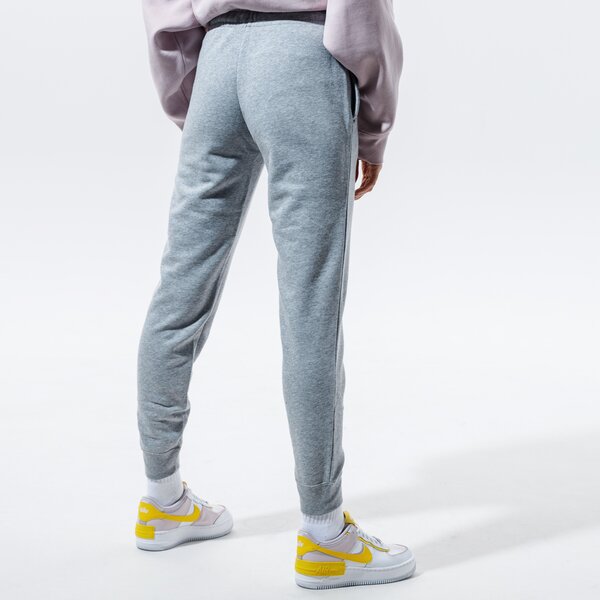 Sieviešu bikses NIKE ESSENTIAL JOGGERS  bv4095-063 krāsa pelēka
