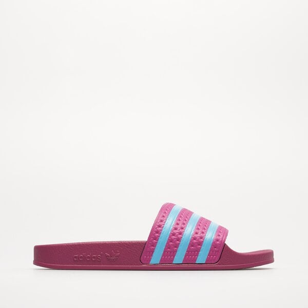 Sieviešu ADIDAS ADILETTE gy1320 krāsa violeta