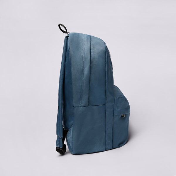 Bērnu mugursoma VANS MUGURSOMA OLD SKOOL CLASSIC BACKPACK vn000h4yjcn1 krāsa zila