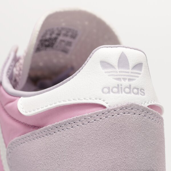 Sporta apavi bērniem ADIDAS RETROPY E5 J hq1531 krāsa violeta
