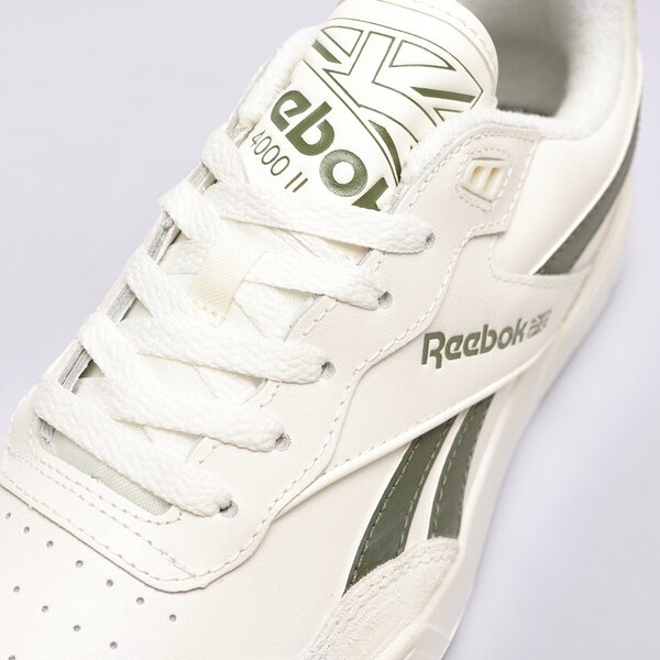 Sporta apavi vīriešiem REEBOK BB 4000 II 100033846 krāsa balta