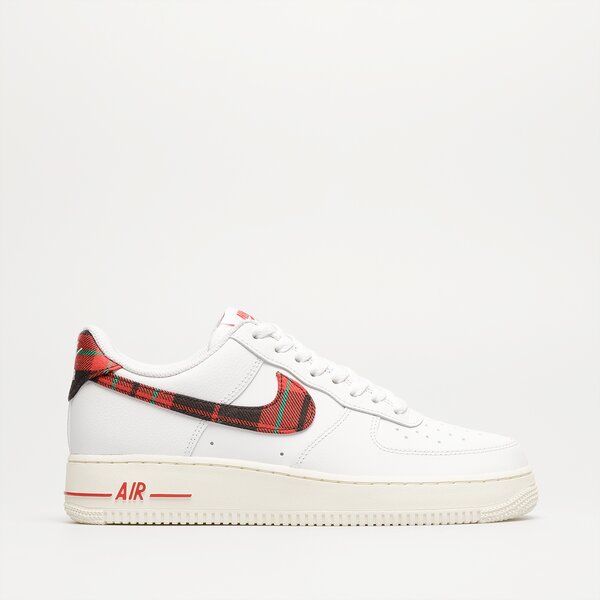 Sporta apavi vīriešiem NIKE AIR FORCE 1 '07 LV8 dv0789-100 krāsa balta