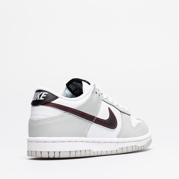 Sporta apavi bērniem NIKE DUNK LOW SE (GS) dq0380-001 krāsa daudzkrāsaina