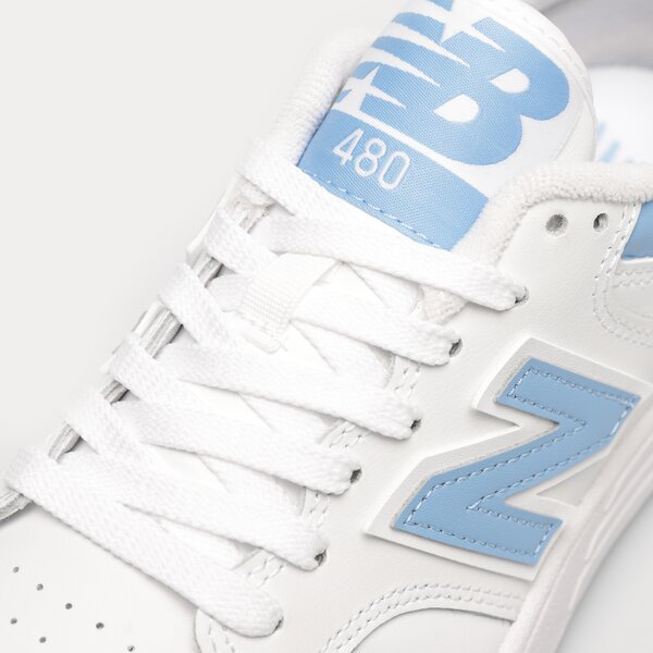 Sporta apavi sievietēm NEW BALANCE 480  bb480ltc krāsa balta