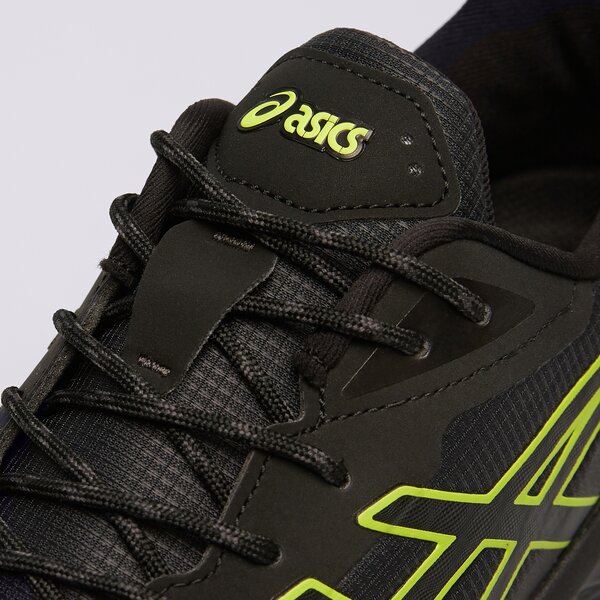 Sporta apavi vīriešiem ASICS GEL-QUANTUM 180 1201a993-004 krāsa melna